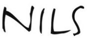 Nils logo