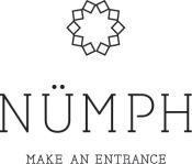 NUMPH logo