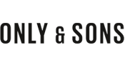 Only & Sons logo