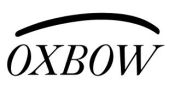 OXBOW logo