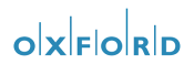 OXFORD logo