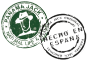 Panama Jack logo