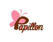 Papillon logo