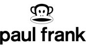 Paul Frank logo