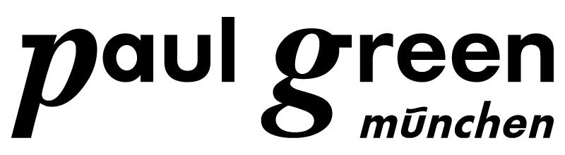 Paul Green logo