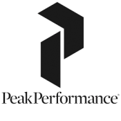 Peak Performance logo