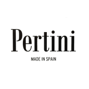 Pertini logo