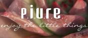 Piure logo