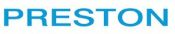 Preston logo