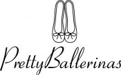 Pretty Ballerinas logo