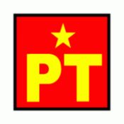 PT logo