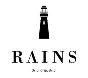 Rains logo