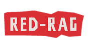 REDRAG logo
