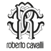 Roberto Cavalli logo