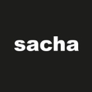 Sacha x Vivian Hoorn hoge leren chelsea boots zwart - Schoenen.nl