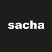 Sacha logo