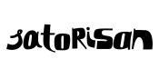 Satorisan logo