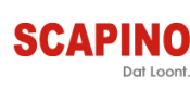 Scapino logo