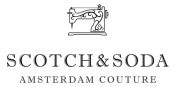 Scotch & Soda logo