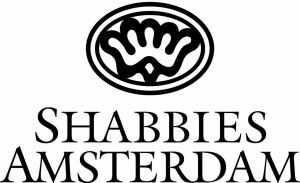 Shabbies Amsterdam logo
