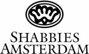 Shabbies Amsterdam logo