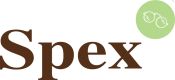 Spex logo