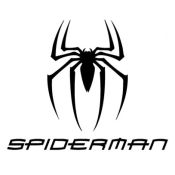 Spiderman logo