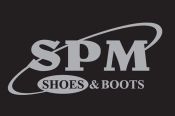 SPM logo