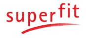 Superfit logo