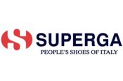 Superga logo