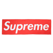 Supreme logo