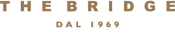 The Bridge logo