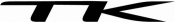 TK logo