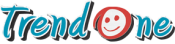 Trend One logo