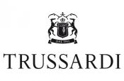 Trussardi logo