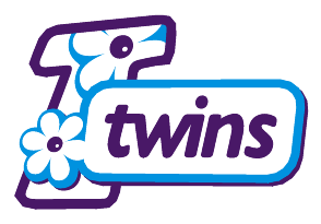 Twins logo