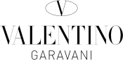 Valentino Garavani logo