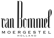 Van Bommel logo