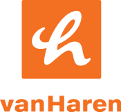 VanHaren logo