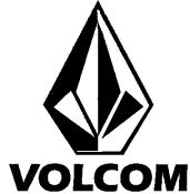 Volcom logo