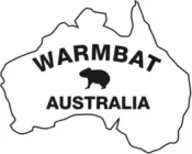 Warmbat logo