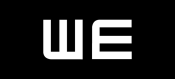 WE Fashion logo