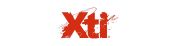 Xti logo