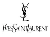 Yves Saint Laurent logo