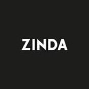 Zinda logo