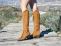 Cowboylaarzen voor dames