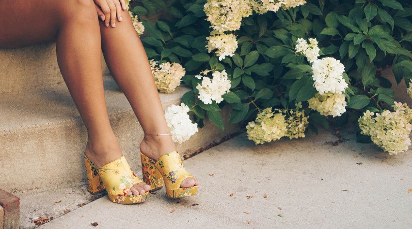 Vrouwenschoenen trends - Blog - Schoenen.nl