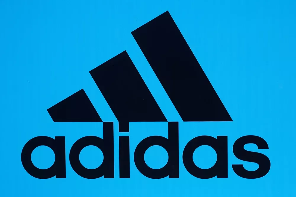 De geschiedenis van Adidas