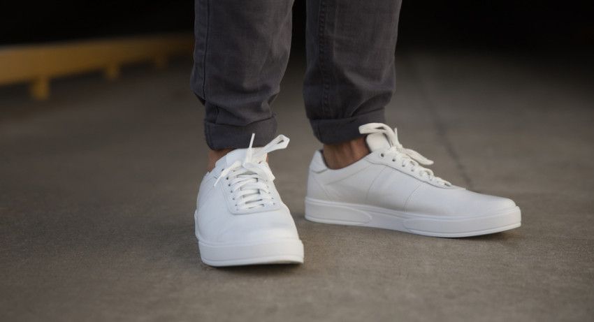 De meest populaire sneakers voor heren - Blog