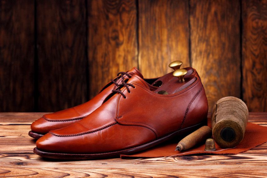 Derby schoenen, de klassieker onder nette schoenen